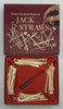 Jack Straws Game - 1974 - Parker Brothers - Great Condition