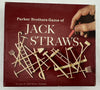 Jack Straws Game - 1974 - Parker Brothers - Great Condition