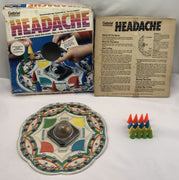 Headache Game - 1977 - Gabriel - Good Condition
