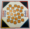 Finder's Keepers Board Game - 1969 - Milton Bradley - Good Condition