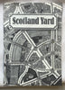 Scotland Yard Game - 1992 - Ravensburger - Great Condition