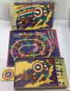 Captain America Game (Featuring the Falcon and the Avengers) - 1977 - Milton Bradley - Good Condition