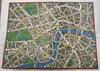 Scotland Yard Game - 1992 - Ravensburger - Great Condition
