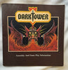 Dark Tower Game - 1981 - Milton Bradley - Very Good Condition
