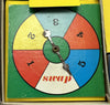 Swap Wheeler Dealer Game - 1965 - Ideal - Great Condition