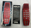 Merlin Electronic Wizard Game - 1978 - Parker Brothers - Great Condition