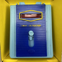 Swap Wheeler Dealer Game - 1965 - Ideal - Great Condition