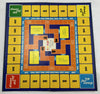 Swap Wheeler Dealer Game - 1965 - Ideal - Great Condition
