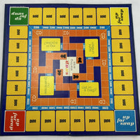 Swap Wheeler Dealer Game - 1965 - Ideal - Great Condition