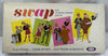 Swap Wheeler Dealer Game - 1965 - Ideal - Great Condition