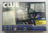 Clue: Secrets & Spies Game - 2009 - Hasbro - New/Sealed