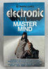 Electronic Mastermind - 1977 - Invicta - Great Condition