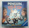 Penguin Pile Up Game - 1996 - Ravensburger - New/Sealed