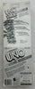 Uno Stacko Travel Size Bonus Pack Uno Cards - 1996 - Mattel - New/Sealed