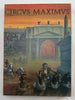 Circus Maximus Game - 1979 - Avalon Hill - Great Condition