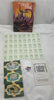 The Mystic Wood Game - 1982 - Avalon Hill - Unpunched