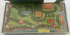 New Adventures of Gilligan's Island Game - 1974 - Milton Bradley - Very Good Condition