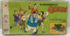 New Adventures of Gilligan's Island Game - 1974 - Milton Bradley - Very Good Condition