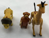 Fisher Price Circus Train #991 - 1973 - Great Condition