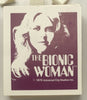 Bionic Woman Game - 1976 - Parker Brothers - Great Condition