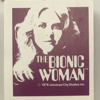 Bionic Woman Game - 1976 - Parker Brothers - Great Condition