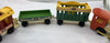 Fisher Price Circus Train #991 - 1973 - Great Condition