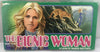 Bionic Woman Game - 1976 - Parker Brothers - Great Condition