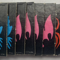 Wacky Wizard Game - 1977 - Whitman - Great Condition