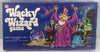 Wacky Wizard Game - 1977 - Whitman - Great Condition