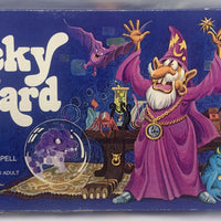 Wacky Wizard Game - 1977 - Whitman - Great Condition