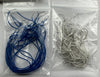200 in One Electronic Project Kit - 1990 - Science Fair - Great Condition