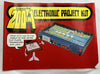 200 in One Electronic Project Kit - 1990 - Science Fair - Great Condition