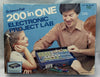 200 in One Electronic Project Kit - 1990 - Science Fair - Great Condition