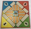 Pollyanna Game - 1952 - Parker Brothers - Very Good Condition