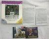 Sherlock Holmes Consulting Detective PC Game CD-Rom Vol. 1-3 - 1992 - Never Played