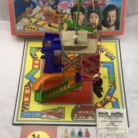 Home Alone 2: Lost in New York Action Contraption Game - 1992 - THQ - Great Condition