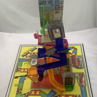 Home Alone 2: Lost in New York Action Contraption Game - 1992 - THQ - Great Condition