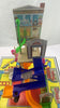 Home Alone 2: Lost in New York Action Contraption Game - 1992 - THQ - Great Condition