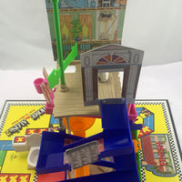 Home Alone 2: Lost in New York Action Contraption Game - 1992 - THQ - Great Condition