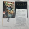 Dune II The Building of A Dynasty PC Game 3.5" Disks - 1992 - Never Played