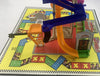 Home Alone 2: Lost in New York Action Contraption Game - 1992 - THQ - Great Condition