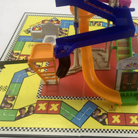 Home Alone 2: Lost in New York Action Contraption Game - 1992 - THQ - Great Condition
