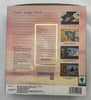 Dune II The Building of A Dynasty PC Game 3.5" Disks - 1992 - Never Played