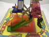 Home Alone 2: Lost in New York Action Contraption Game - 1992 - THQ - Great Condition