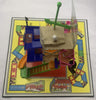 Home Alone 2: Lost in New York Action Contraption Game - 1992 - THQ - Great Condition