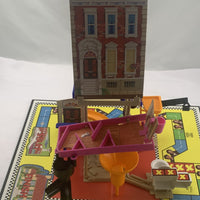 Home Alone 2: Lost in New York Action Contraption Game - 1992 - THQ - Great Condition