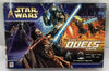 Star Wars Epic Duels Game - 2002 - Milton Bradley - Complete