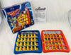 Disney Guess Who Game - 2014 - Hasbro - Great Condition