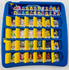Disney Guess Who Game - 2014 - Hasbro - Great Condition
