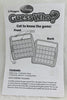 Disney Guess Who Game - 2014 - Hasbro - Great Condition